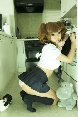 独占你的野