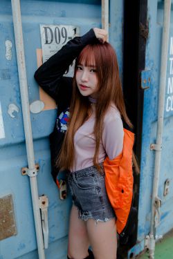 清军大营的女囚