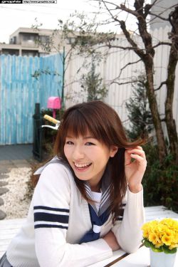 女邻居3