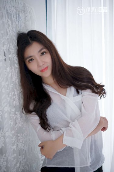 鱼美人